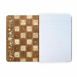 New Cahier - Jeu d'échecs et de trictrac d'Henri IV Cahiers Et Carnets