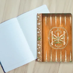 New Cahier - Jeu d'échecs et de trictrac d'Henri IV Cahiers Et Carnets