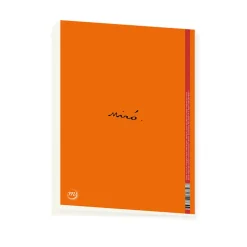 Outlet Cahier Joan Miró - Femme, oiseau, étoile Cahiers Et Carnets