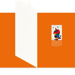 Outlet Cahier Joan Miró - Femme, oiseau, étoile Cahiers Et Carnets