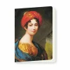 Discount Cahier Julie Louise Duvidal de Montferrier - Autoportrait Cahiers Et Carnets