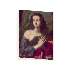 Outlet Cahier Jusepe de Ribera - Madeleine pénitente, 1641 Cahiers Et Carnets