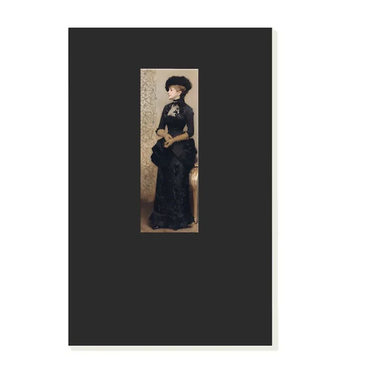 Cahier La Parisienne Cahiers Et Carnets