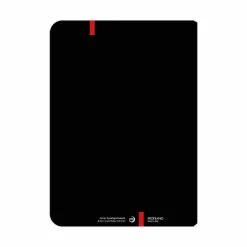 Cahier à élastique - Artiste - Musée Picasso 2022