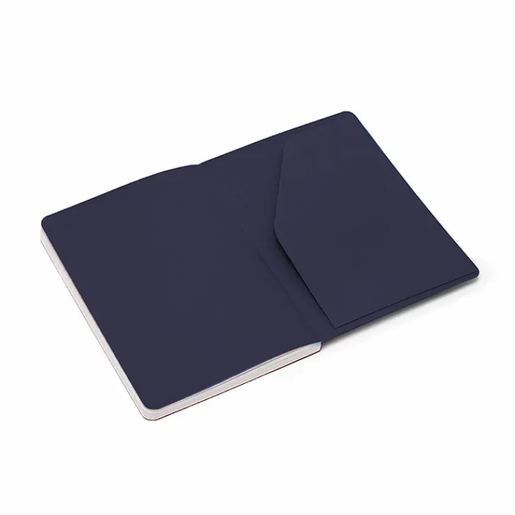 Clearance Cahier à élastique Dame à la licorne - A mon seul désir Cahiers Et Carnets