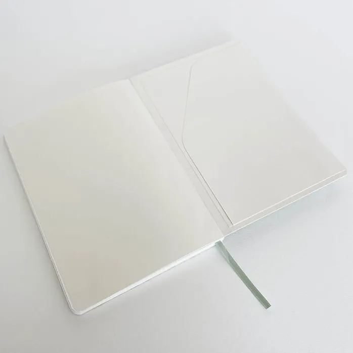 Cahier à élastique Grand Palais! par Vahram Muratyan