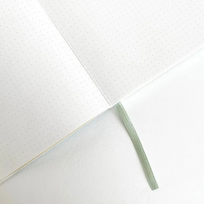 Cahier à élastique Grand Palais! par Vahram Muratyan