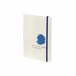 Cahier à élastique Joan Miró - Peinture-Poème 