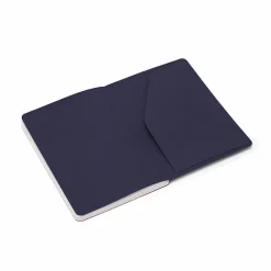 Discount Cahier à élastique Katsushika Hokusai - Le Fuji bleu Cahiers Et Carnets