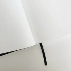 Cahier à élastique Logo Grand Palais