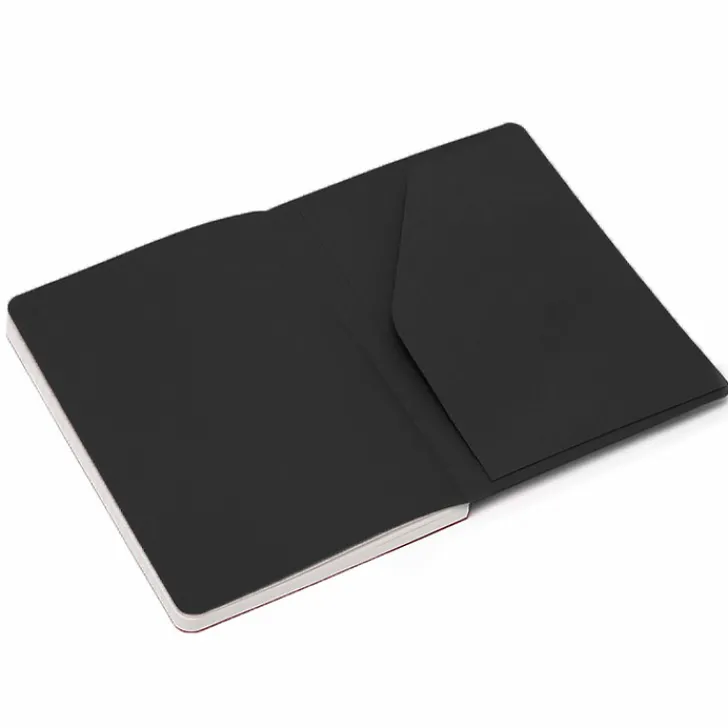 Cahier à élastique Man Ray - La mode au Congo Cahiers Et Carnets