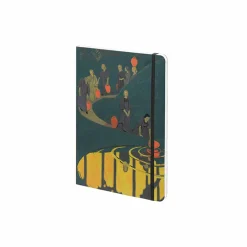Cahier à élastique Sérusier Femmes à la source