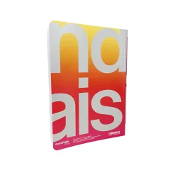 Cahier Logo Grand Palais