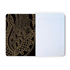 Online Cahier L'Or des Ming Fastes et beautés de la Chine impériale (14e - 17e siècle) Cahiers Et Carnets