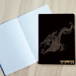 Online Cahier L'Or des Ming Fastes et beautés de la Chine impériale (14e - 17e siècle) Cahiers Et Carnets