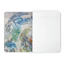 New Cahier Marc Chagall - Le Prophète Élie, 1970-1973 Cahiers Et Carnets