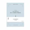New Cahier Marcel Proust - À la recherche du temps perdu Cahiers Et Carnets