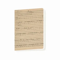 Best Cahier Maurice Ravel - Manuscrit de la partition du Boléro pour piano à 4 mains, 1929 Cahiers Et Carnets
