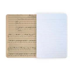 Best Cahier Maurice Ravel - Manuscrit de la partition du Boléro pour piano à 4 mains, 1929 Cahiers Et Carnets