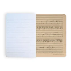 Best Cahier Maurice Ravel - Manuscrit de la partition du Boléro pour piano à 4 mains, 1929 Cahiers Et Carnets