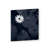Online Cahier Michael Kenna - La fleur de lotus de Mamta, Viengkeo, Luang Prabang, Laos, 2015 Cahiers Et Carnets
