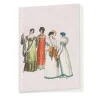 Cahier Mode Empire