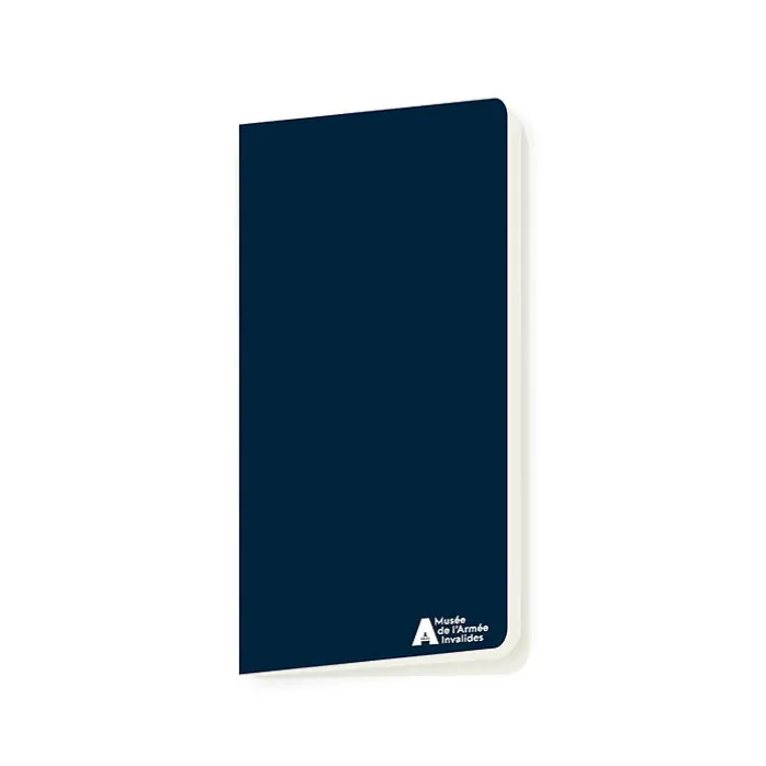 Cahier Musée de l'Armée Invalides