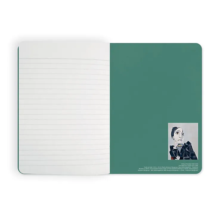 Sale Cahier Pablo Picasso - Dora Maar aux ongles verts, 1936 Cahiers Et Carnets