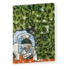 Cahier Pablo Picasso - Enfant au camion