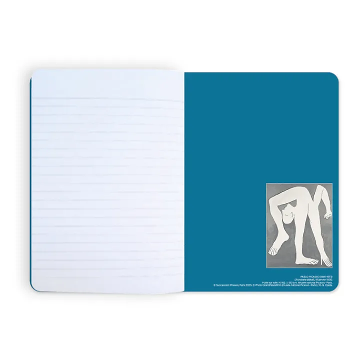 Best Cahier Pablo Picasso - L'Acrobate, 1930 Cahiers Et Carnets