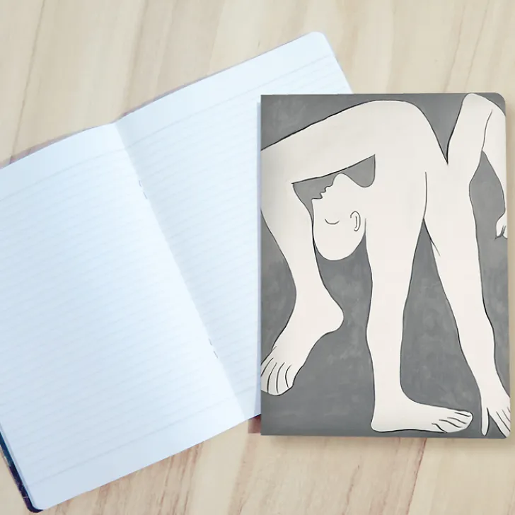 Best Cahier Pablo Picasso - L'Acrobate, 1930 Cahiers Et Carnets