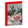Hot Cahier Pablo Picasso - Les baigneuses Cahiers Et Carnets