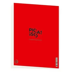 Hot Cahier Pablo Picasso - Les baigneuses Cahiers Et Carnets