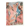 Cahier Pablo Picasso - Les Demoiselles d'Avignon, 1907