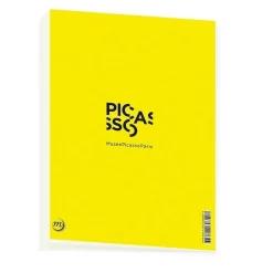Online Cahier Pablo Picasso - Portrait de Dora Maar Cahiers Et Carnets