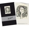 Hot Cahier Pablo Picasso - Portrait de Françoise Cahiers Et Carnets