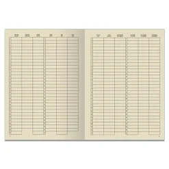 Online Cahier Papier Tigre Auguste Renoir - Le Bal du moulin de la Galette - A5 Cahiers Et Carnets