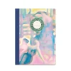 Online Cahier Papier Tigre - Henri-Edmond Cross - Air du soir - A5 Cahiers Et Carnets