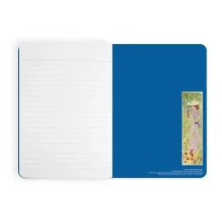 Discount Cahier Pierre Bonnard - Femmes au jardin : femme à la robe quadrillée, 1891 Cahiers Et Carnets