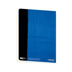 New Cahier Pierre Soulages - Gouache et encre sur papier, 1978 Cahiers Et Carnets