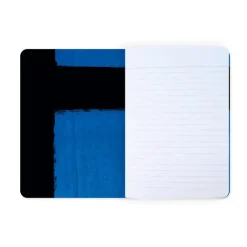 New Cahier Pierre Soulages - Gouache et encre sur papier, 1978 Cahiers Et Carnets