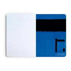 New Cahier Pierre Soulages - Gouache et encre sur papier, 1978 Cahiers Et Carnets