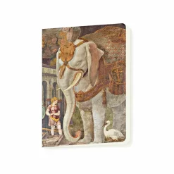 Clearance Cahier Rosso Fiorentino - L'Élephant royal Cahiers Et Carnets
