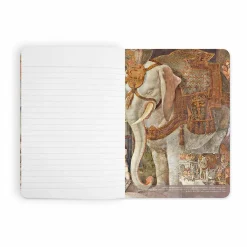Clearance Cahier Rosso Fiorentino - L'Élephant royal Cahiers Et Carnets