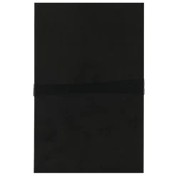 Cahier ruban Tabatière