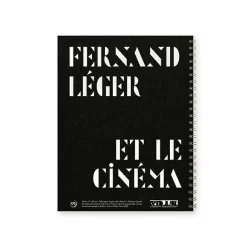 Outlet Cahier à spirale Fernand Léger - Charlot, 1949 Cahiers Et Carnets