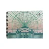 Clearance Cahier à spirale Grand Palais! par Vahram Muratyan Cahiers Et Carnets