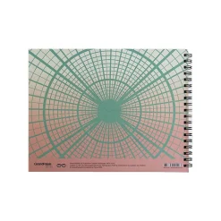 Clearance Cahier à spirale Grand Palais! par Vahram Muratyan Cahiers Et Carnets