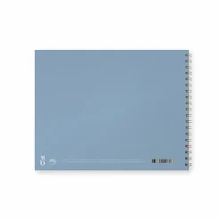 New Cahier à spirale Jean-Philippe Delhomme - La Boîte à peinture d'Alphonse Osbert, 2020 Cahiers Et Carnets