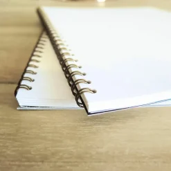 Hot Cahier à spirale Kees van Dongen/Paul Colin - Joséphine Baker Cahiers Et Carnets
